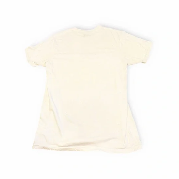 Patagonia LIVE SIMPLY Ladies T Shirt - Surfboard Size M - Picture 3 of 4